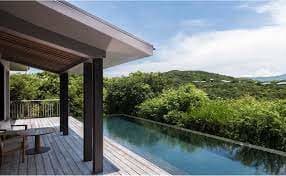 Controversy Over a Luxury Villa on a Koh Samui Mountain