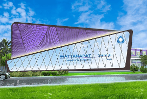 Wattanapat Samui Hospital Opens on Koh Samui