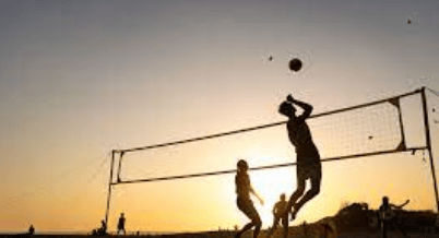 5th Samui Open Beach Volleyball Tournament, March 2023