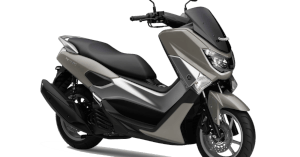 Motobike 500 Thb / day – Koh Samui