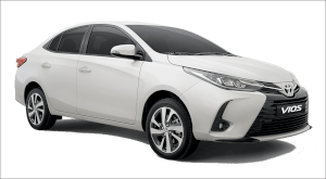 Car 1000 Thb / day – Koh Samui