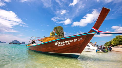 Pig island – Koh Samui