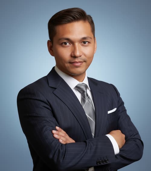 Zaw, Operation Manager at Luxy Samui