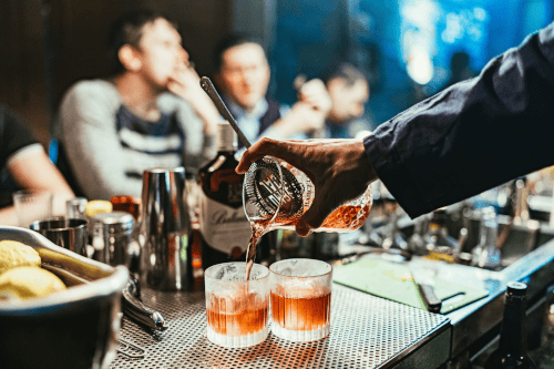 Koh Samui Sought Longer Alcohol Sales Hours in 2022