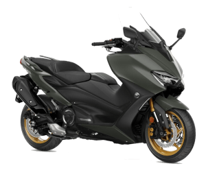Tmax 300 cc