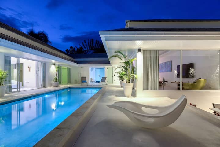 Malilou villa, Koh Samui
