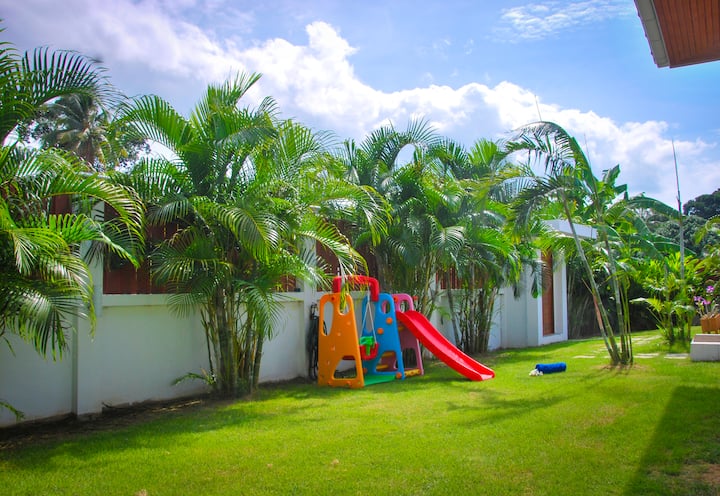 Mango Villas, photo 12
