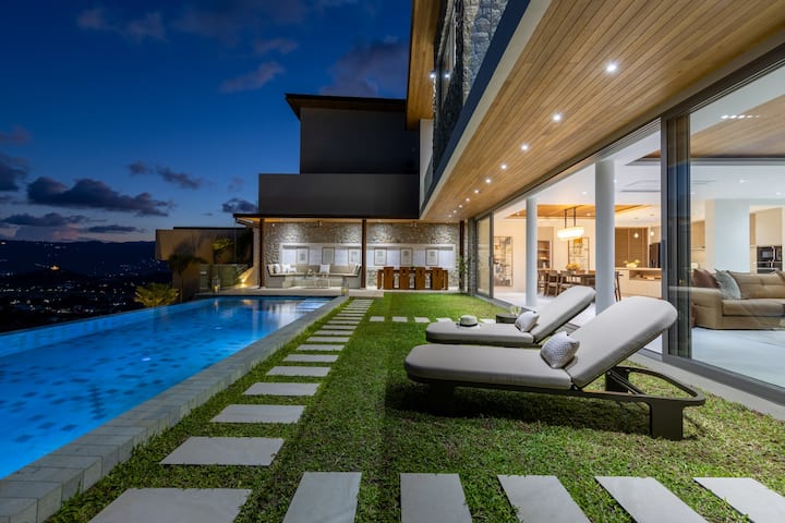 Vista villa, Koh Samui