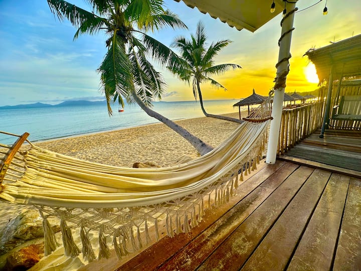 Mango Beach House villa, Koh Samui