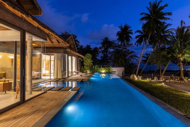 Anran villa, Koh Samui