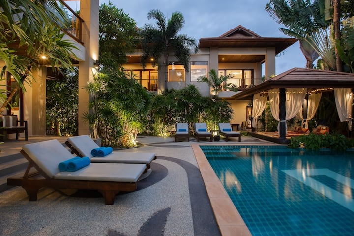 Baan Luxe, photo 1