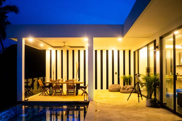 Oasis, photo 1
